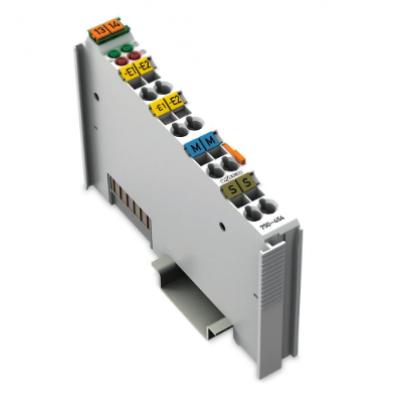 input module-750-454