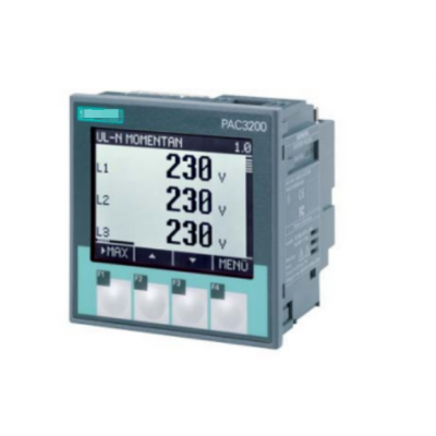 Measuring device,7KM2112-0BA00-3AA0