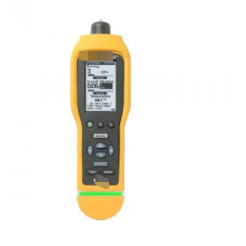 Vibration Meter Fluke 805