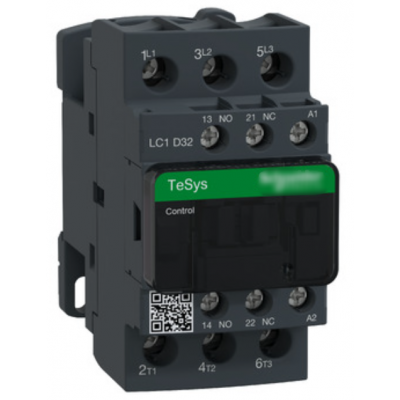  Contactor, LC1D32M7C