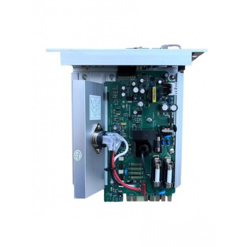 Temperature Controller, CW-662