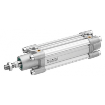Profile cylinder ISO 15552, PRA series 0822121006