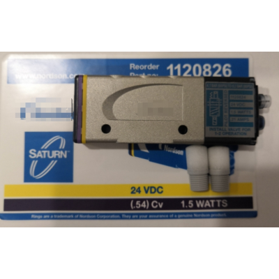 solenoid valve   1120826