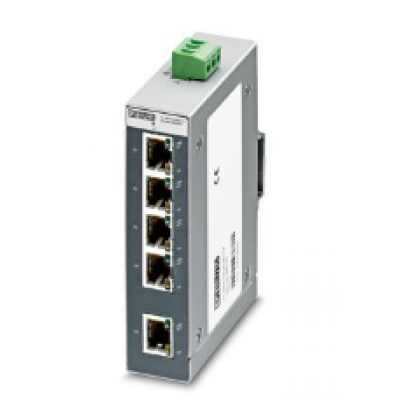 FL SWITCH SFNB 5TX