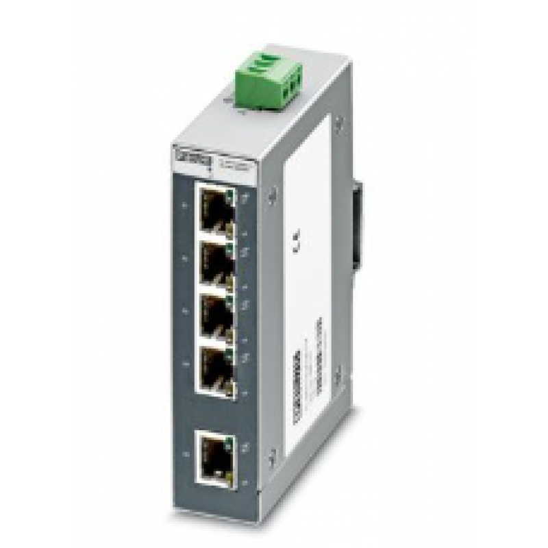 FL SWITCH SFNB 5TX