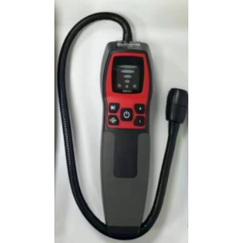 Combustible gas detector-8800V