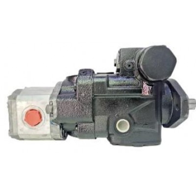 PVM-022-B1UB-RDAY-P-1NNSN-AN-07-118 Hydraulic pump