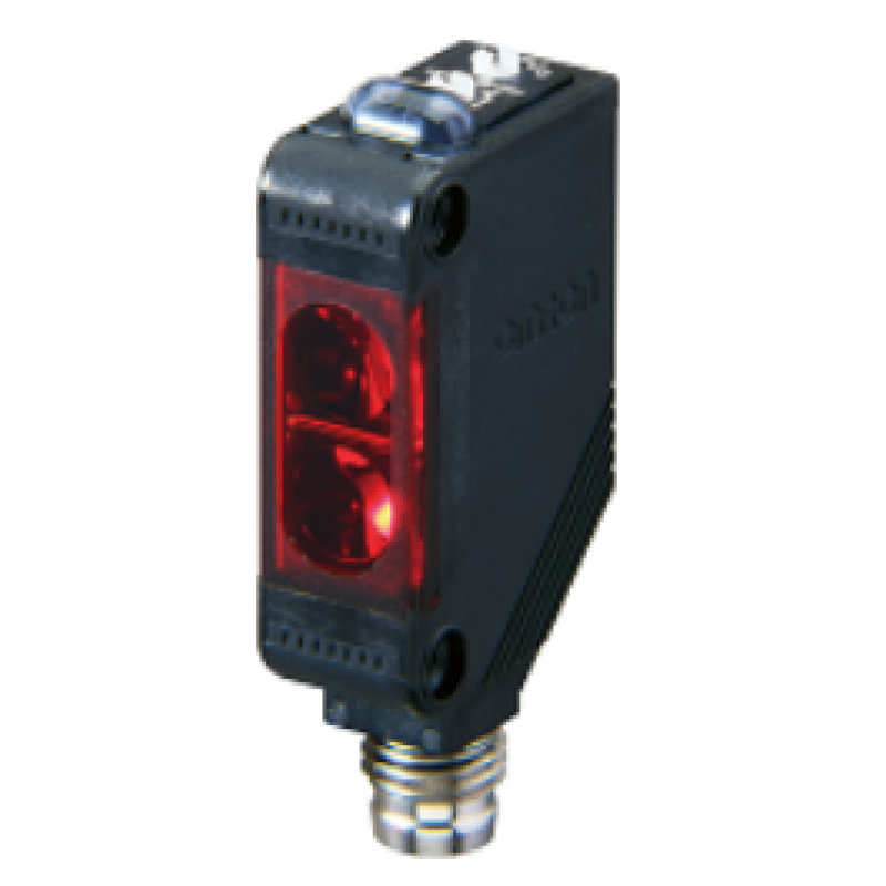 Compact Photoelectric Sensor,E3Z-B87