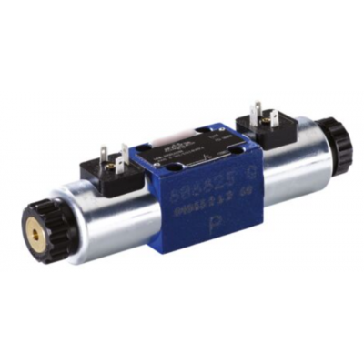 DIRECTIONAL SPOOL VALVE,R978017756