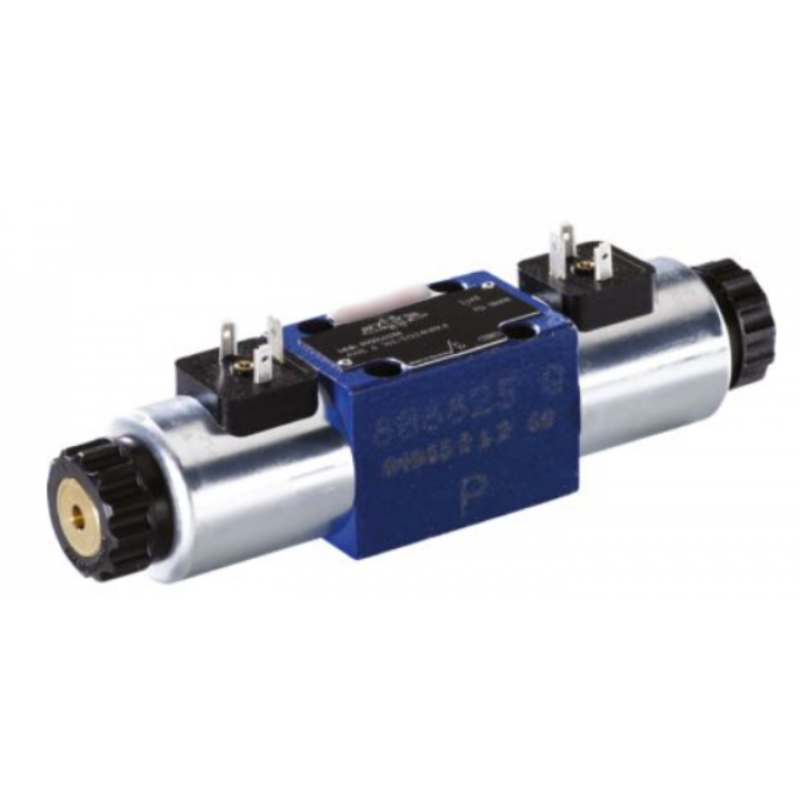 DIRECTIONAL SPOOL VALVE,R978017756