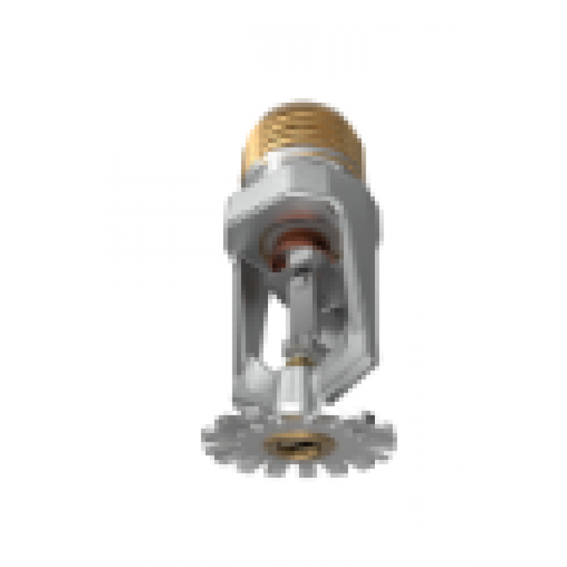 Quick Response Fusible Element Pendent Sprinkler VK303