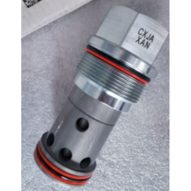 check valve-CXJA-XAN