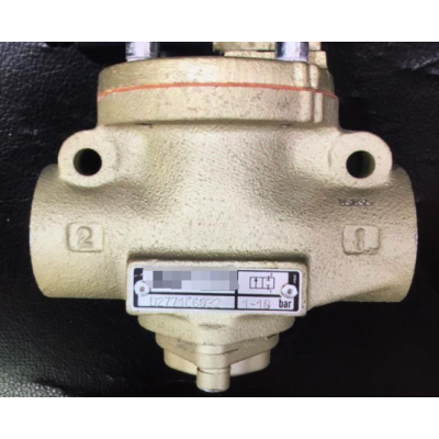  Valve-D2771C6032