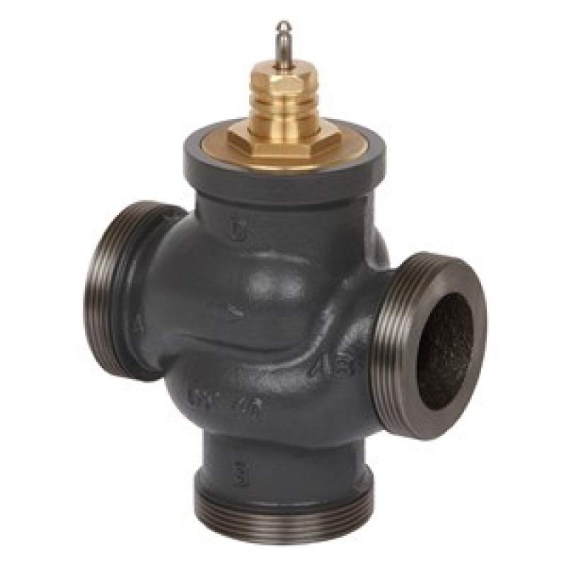 three-way valve，065Z0117(DN25)