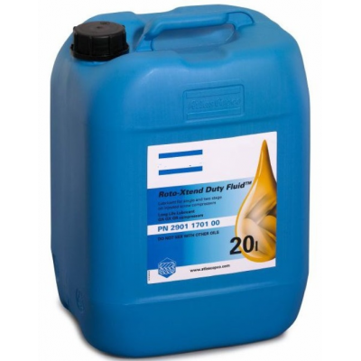 OIL CAN 20L RS XD，2901170100