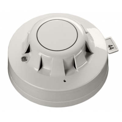 PHOTOELECTRIC SMOKE DETECTOR，55000-650APO