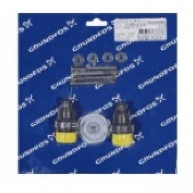 Kit, Valve and diaphragm，97751491