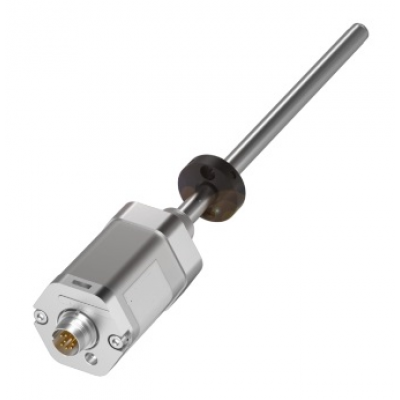 Magnetostrictive linear position sensor，BTL7-E500-M0152-Z-S32