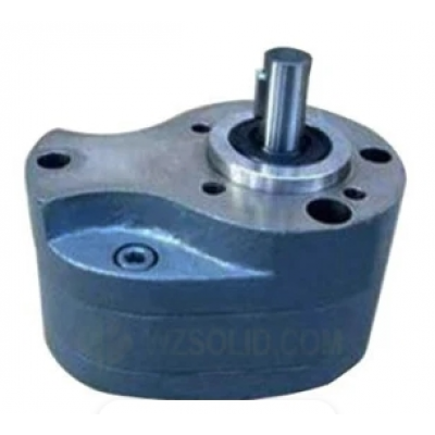 Hydraulic Gear Pump，CB-B63