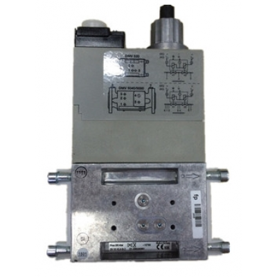 solenoid valve，DMV-DLE520/11