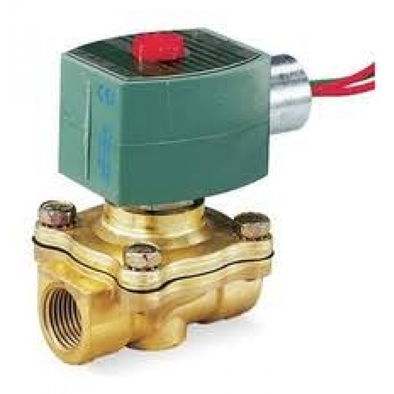 solenoid valve，EF8003G001