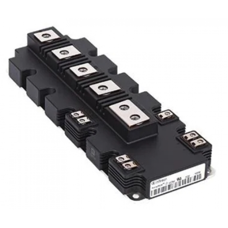 IGBT module，FF1400R17IP4