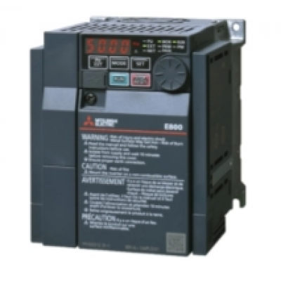 Inverter，FR-E840-0026-4-60