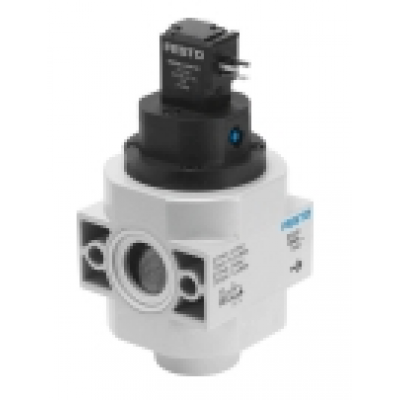 On/off valve，HEE-D-MAXI-24