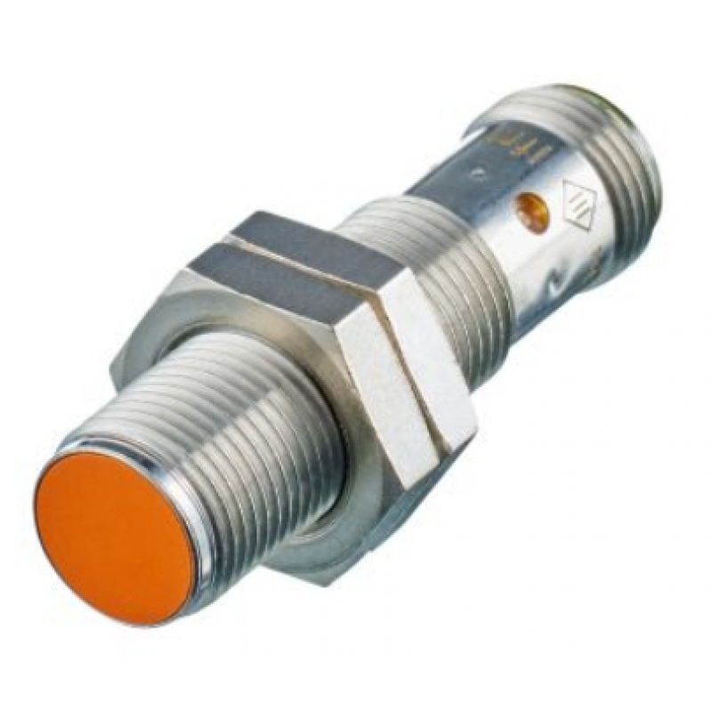 Inductive sensor，IFS204