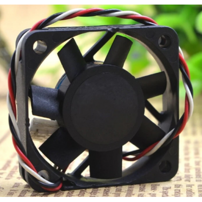 Fan，KD 2404 PFB3