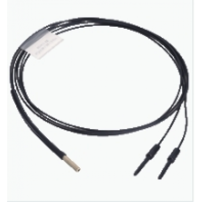 Plastic fiber optic sensor，KLR-C09-1.25-2.0-k77