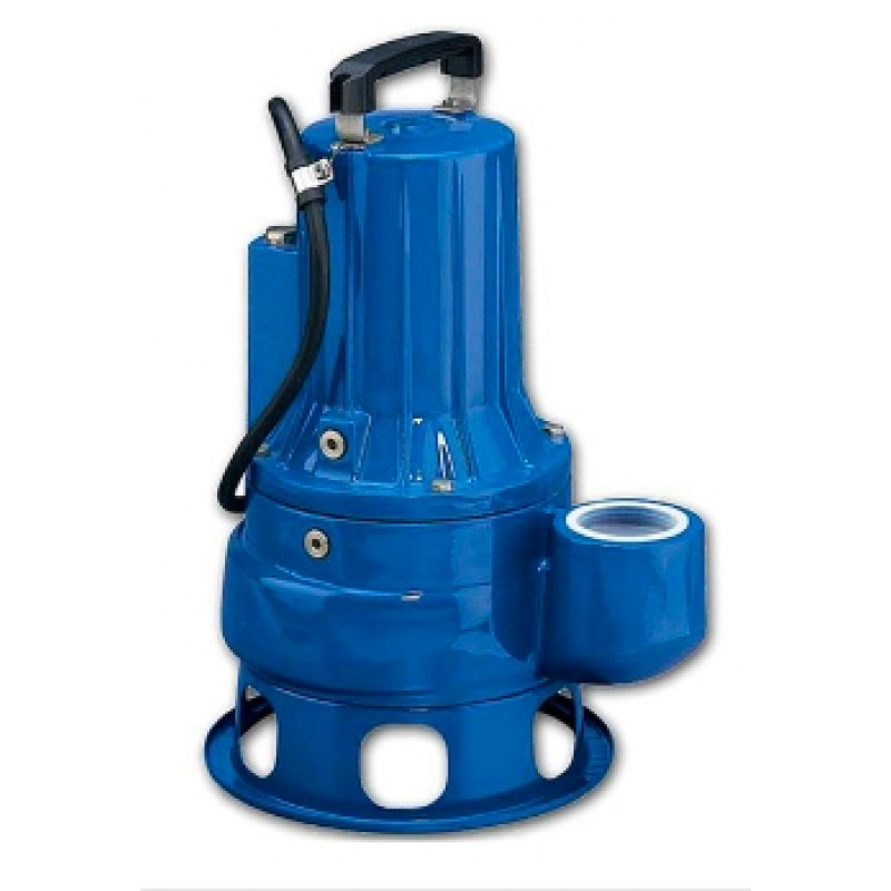 Sewage Pump，MC 30/50