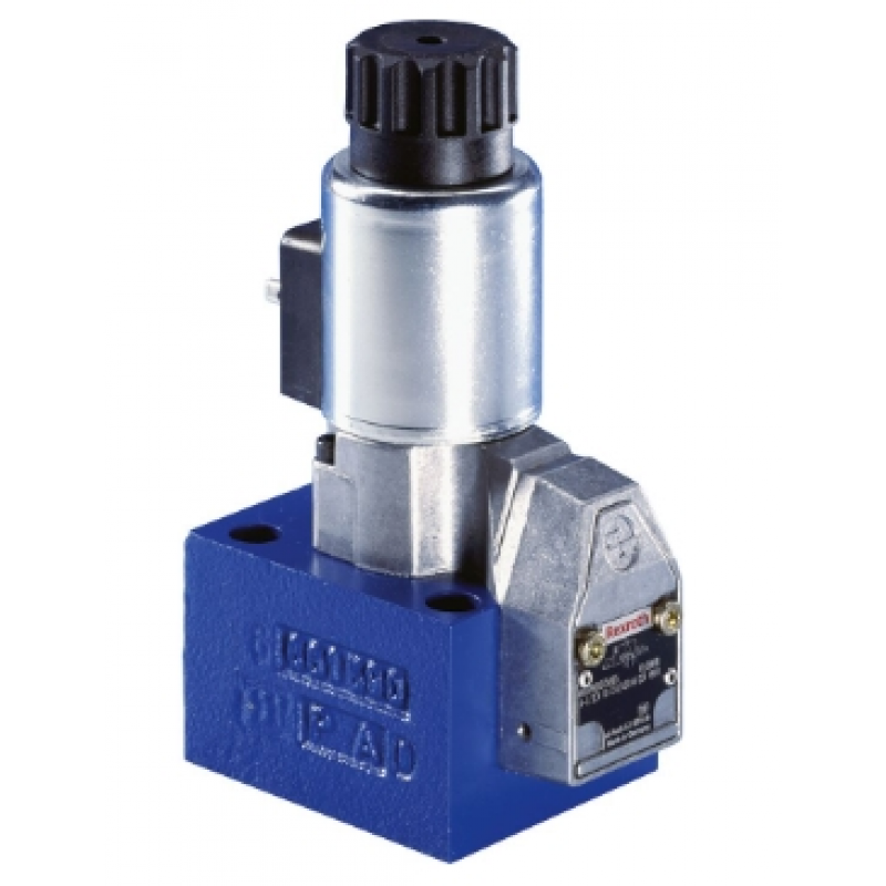 POPPET DIRECTIONAL VALVE，R900570174