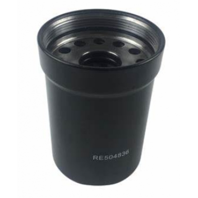 Oil Filter，RE504836