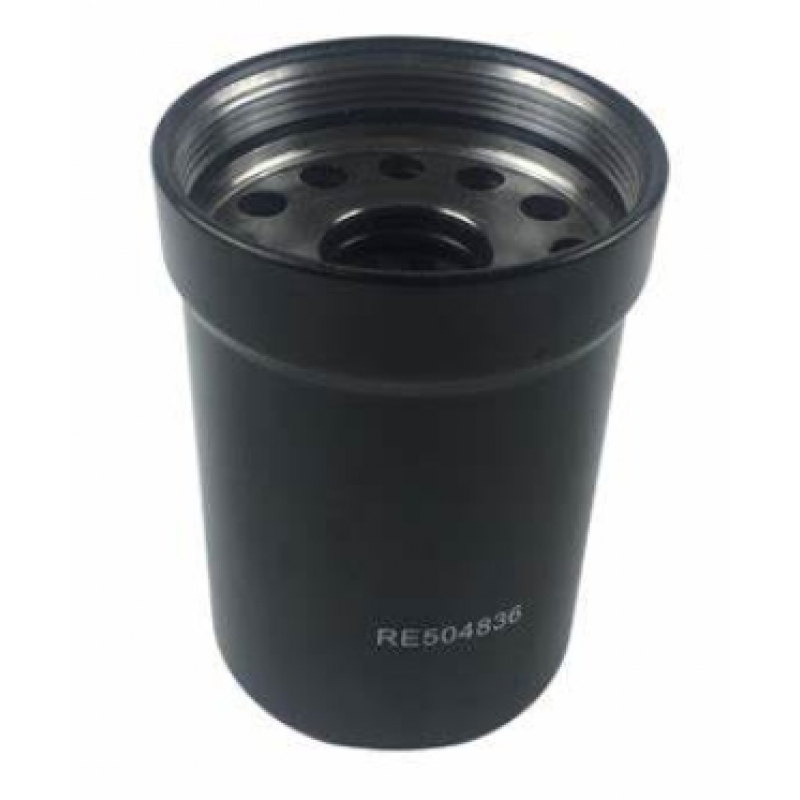 Oil Filter，RE504836