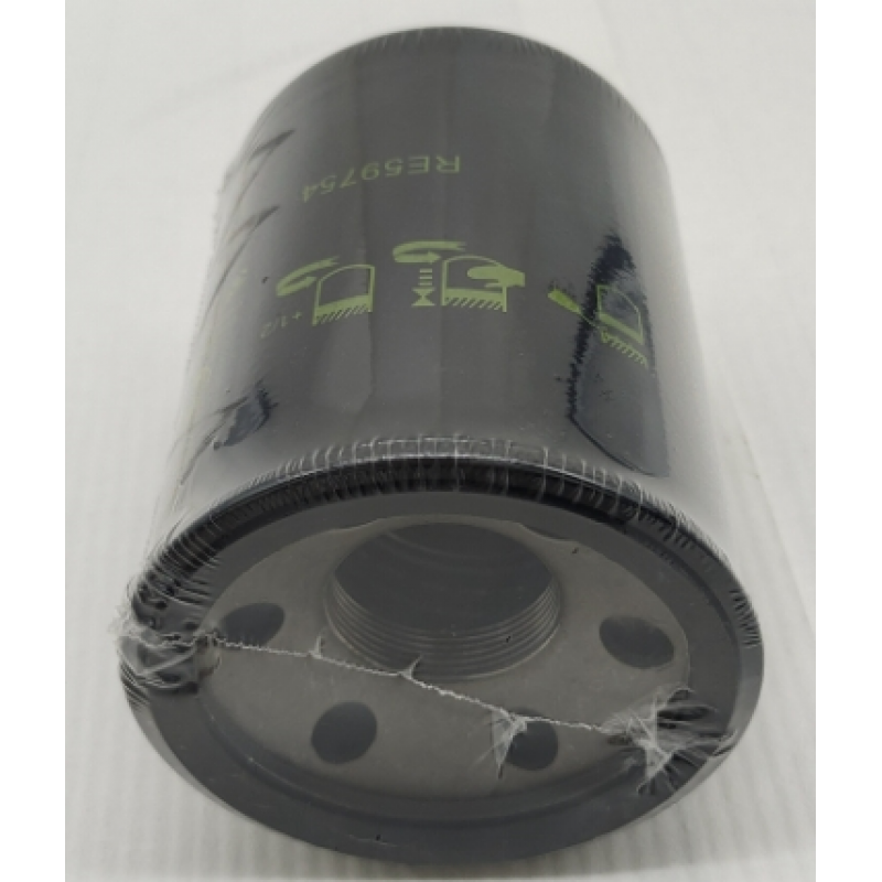 Oil FILTER，RE58935