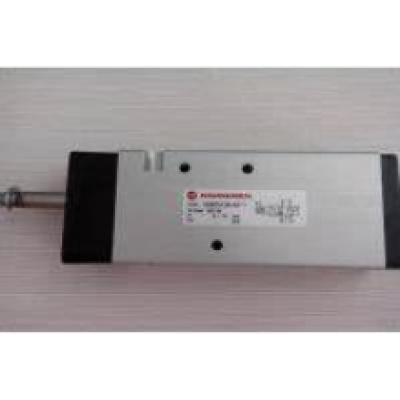 solenoid valve，SXE9773-A55-00-18J