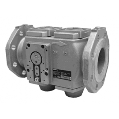 Double gas valve，VGD.40-100