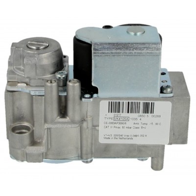 Gas control block CVI valve，VK4105A 1035