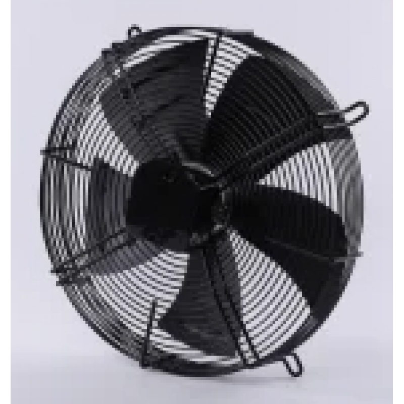 Axial Fan，YWF4D-300-S