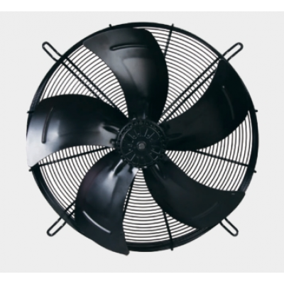 Axial fan，YWF4D-630-S