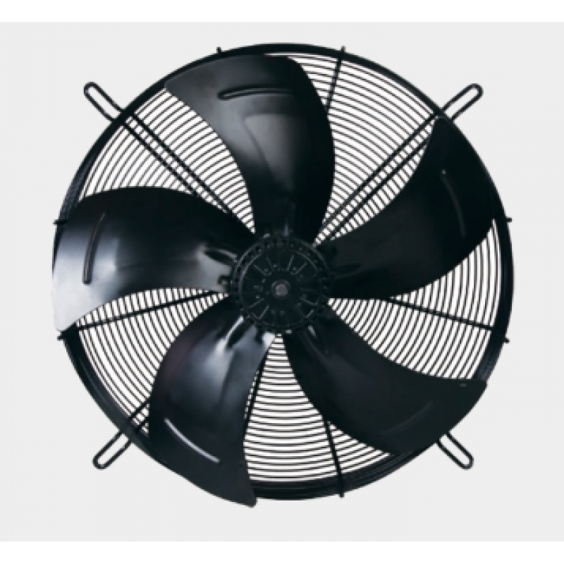 Axial fan，YWF4D-630-S