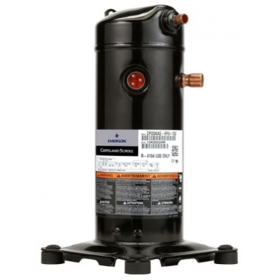 Compressor，ZR47KC-TFD-522