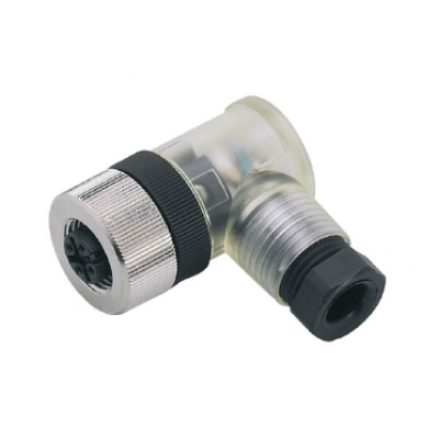 Female wirable connectors-E11510