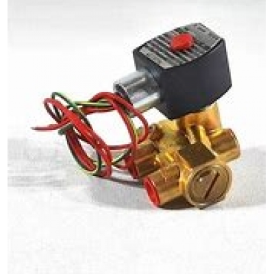 solenoid valve   EF8321G004