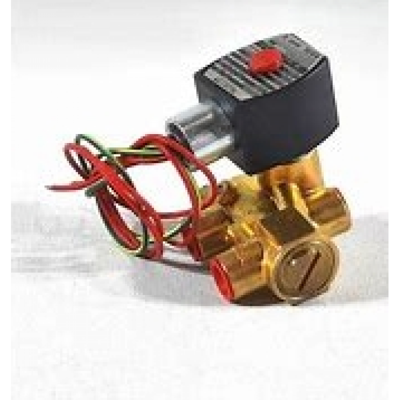 solenoid valve   EF8321G004