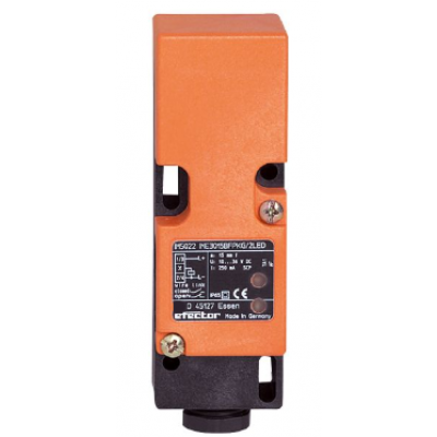 Inductive Sensor IM0011 (20-240)VAC/DC