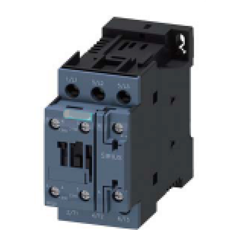 Drop Contactors With Aux. Magnetic Contractor 3RT2026-1BM40