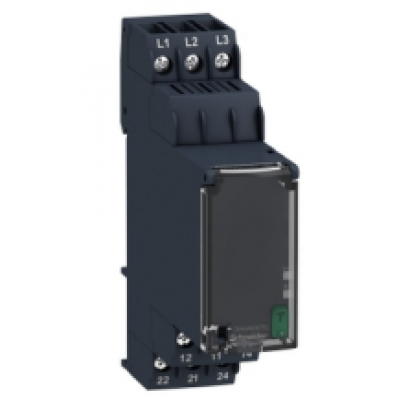 CONTROL RELAY  RM22TG20