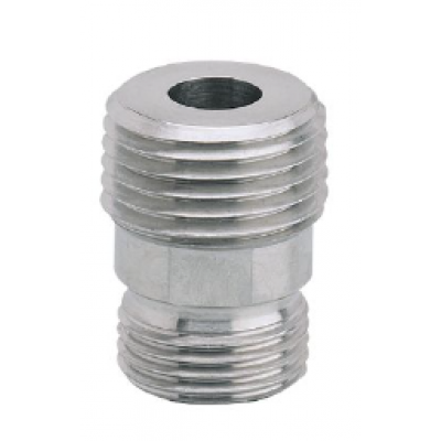 Screw-in adapter for process sensors E40107